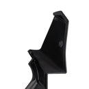 2021-2024 Yamaha MT-07 Frontfender Schnabelverlängerung Verkleidung Spoiler