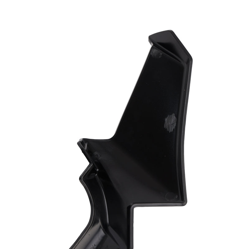 2021-2024 Yamaha MT-07 Frontfender Schnabelverlängerung Verkleidung Spoiler