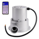 12/24/48V Vodová průtok turbína Malá generátor vodní energie BAT12V-24V-48V 36/50W