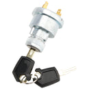 163-2659 1632659 Startovací spínač Assy pro rypadla Caterpillar 416B