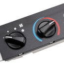 1999-2004 Jeep Wrangler Módulo de controle de clima aquecedor de ar condicionado 55037472AB P55037472AB