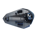 2023–2024 Honda CBR250RR Heckverkleidung für Soziussitz