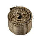 2001–2004 GMC 6,6 l Duramax LB7 Diesel 3 Zoll Turbo-Auspuffrohr