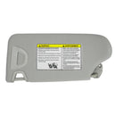 2013-2018 Nissan Altima Gray Left Side Sun Visor 964013TA2A