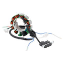 1988 Yamaha XT500T 3BJ1 Statorspule Magneto 1JK-85510-50 34L-81410-51