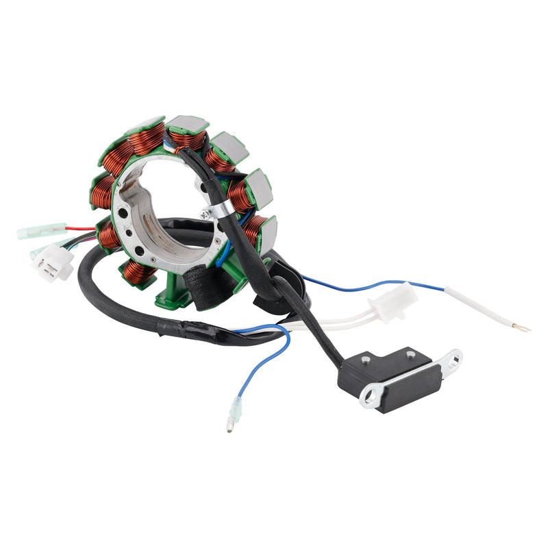 1988 Yamaha XT600 2WJ1 Statorspule Magneto 1JK-85510-50 34L-81410-51