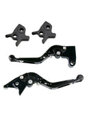 2017-2022 Kymco AK550 justerbar kopplingsbromsspak