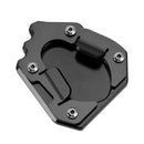 Standforstørrelsespladepude egnet til Tiger 1200 2022+