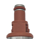Para Mitsubishi Mirage CP9A 4 peças injetores de combustível MDL560