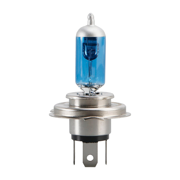 Motorradlampe Cool Blue Hyper HS1 62185CBH-01B PX43T 12V 35/35W Für OSRAM