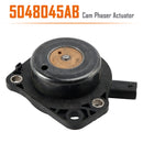Kamakseljusterer for Dodge Durango og Jeep Wrangler (2016–2026), delenummer 5048045AB