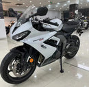 2024-2025 Triumph Daytona 660 Juego de carenado de inyección Cuerpo Plástico ABS