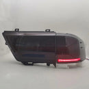 2021-2023 Toyota Land Cruiser LC300 Links+Rechts LED-Rücklichtbaugruppe