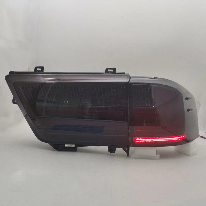 2021-2023 Toyota Land Cruiser LC300 Links+Rechts LED-Rücklichtbaugruppe