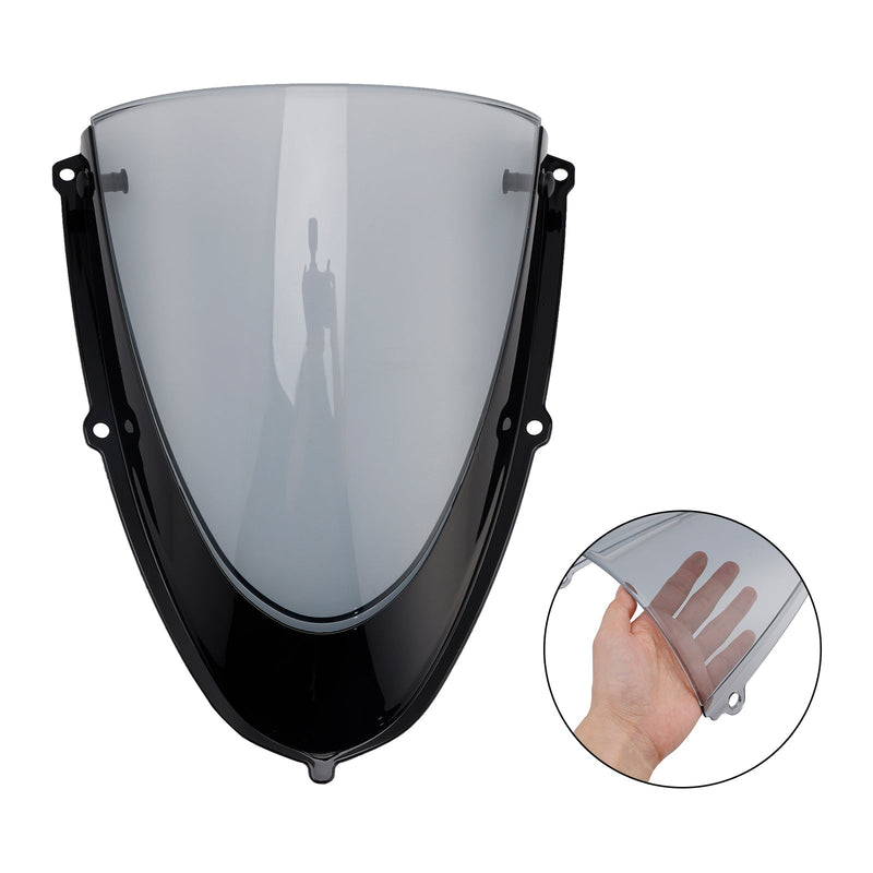 Aprilia RS 660 (2020–2024) – Scheinwerferverkleidung, Windschutzscheibe