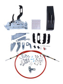 81120 Schalthebel für GM Ford Chrysler Modelle