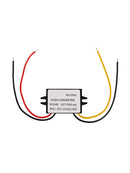 DC Voltage Controller Buck Converter DC 20-60V til 12V 5A 60W Trap ned Reducer