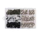 Injection Verkleidung Kit Karosserie Kunststoff ABS fit Für Kawasaki ZX10R 2016-2020