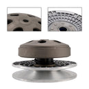 Austauschkupplungsnockenwelle Helix 22100-K1B-T00 22350-K1B-T01 für Honda SH350 Sporty 350 (2021–2023)