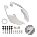 2021-2024 Yamaha YZF R1 R1M Front Side Wing Spoiler Fairing