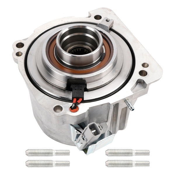 2009-2014 Toyota Venza AWD Bakaxel Differentialviskoskoppling 41303-68013 4130368012