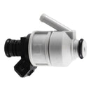 1 kpl Polttoainesuutin BMW E38 850i 750iL 5.4L V12 1998-2001 1435991