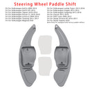 Lenkrad-Schaltwippen-Erweiterung für SEAT VW Scirocco