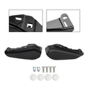 2023-2024 Touring CVO Street Glide Road Glide Mittel Frame-Air Heat Deflektor