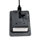 Verstellgriff für die linke Rückenlehne BL3Z-1662419-AG für Ford F-150 2009-2014