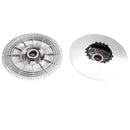 2009–2012 Bombardier Can-Am Outlander MAX 800R EFI LTD Sekundärkupplungsvariator hinten 420280474