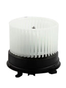 Främre luftkonditioneringsfläktmotor 27225ET00A för Nissan Qashqai X-Trail 2007-14