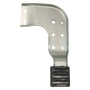 Peterbilt 389 Serie 131 Motorhaube Rechte Motorhaube Halterungen Set MPB75131L MPB75131R