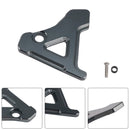 Vorderrad ABS Sensor Schutz Schutz Für BMW R1300GS / ADV 23-25