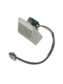 HVAC Heizung Gebläse Regler Widerstand 6Q1907521B Für Audi A1 Für VW Polo