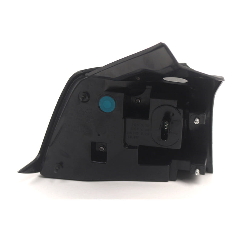 2020–2023 Tesla Model Y Tesla Model 3 Baklys LED -lys utenfor 1077398–00