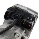 Elektrische Servolenkung (Zahnstange und Ritzel) für Ford Explorer (2013–2015) DB5Z-3504-AE