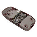 1998-2001 Dodge Ram 1500 Front LED Overhead Console Peach wood  SN94TL2AA  5013618AA