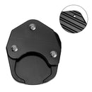 Seitenständervergrößerungsplatte für Tiger Sport 660 (2022–2025)