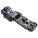 2008-2018 dla Smart Fortwo lewy + prawy uchwyt lampy tylnej 4518200377