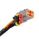 Ski-Doo Bombardier Statorspule Lichtmaschine 420889368 420889369 420889366