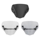 2023-2024 Honda CB750 ABS Motocicleta del parabrisas Protección del viento