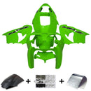 2000-2001 Kawasaki ZX9R kit de carenado de inyección cuerpo plástico ABS