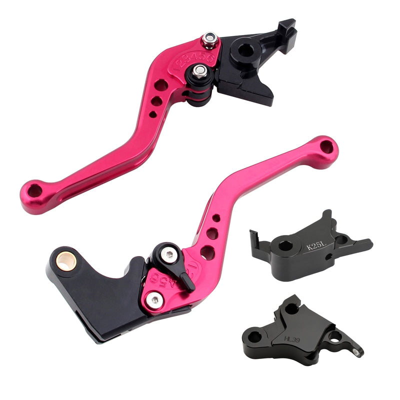 2023 CFMOTO 800 NK Ny kort kopplingsbromsspak