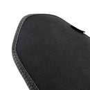 2015-2023 Yamaha Mt-03 Yzf-R3 Hinten Passagier Sitz Kissen Pu Sozius Flach Blau