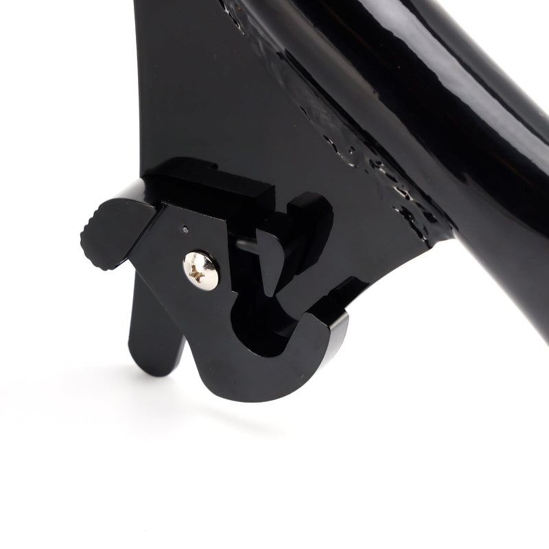 2020–2023 Electra Glide Standard FLHT Beifahrer-Sissybar-Rückenlehne