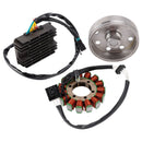 2015-2017 für Aprilia RSV4 RF 1000 Stator-Rotor-Regler-Kit B043488