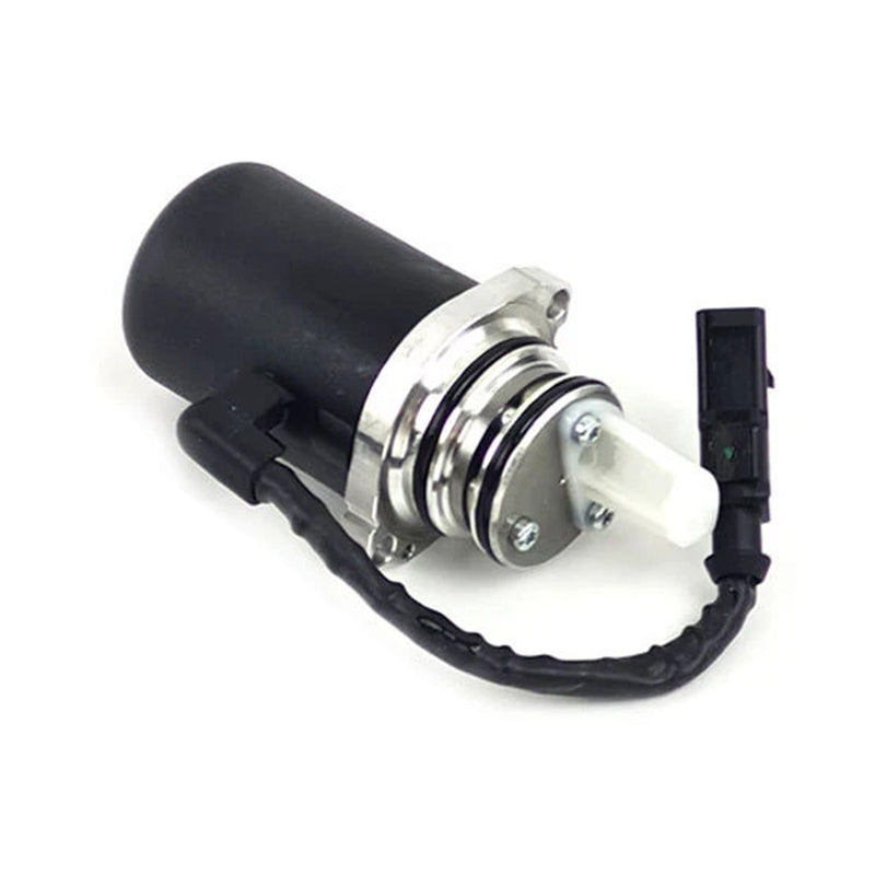 Volvo S60 Vorladepumpe 8675234 AWD Generation I DS118577