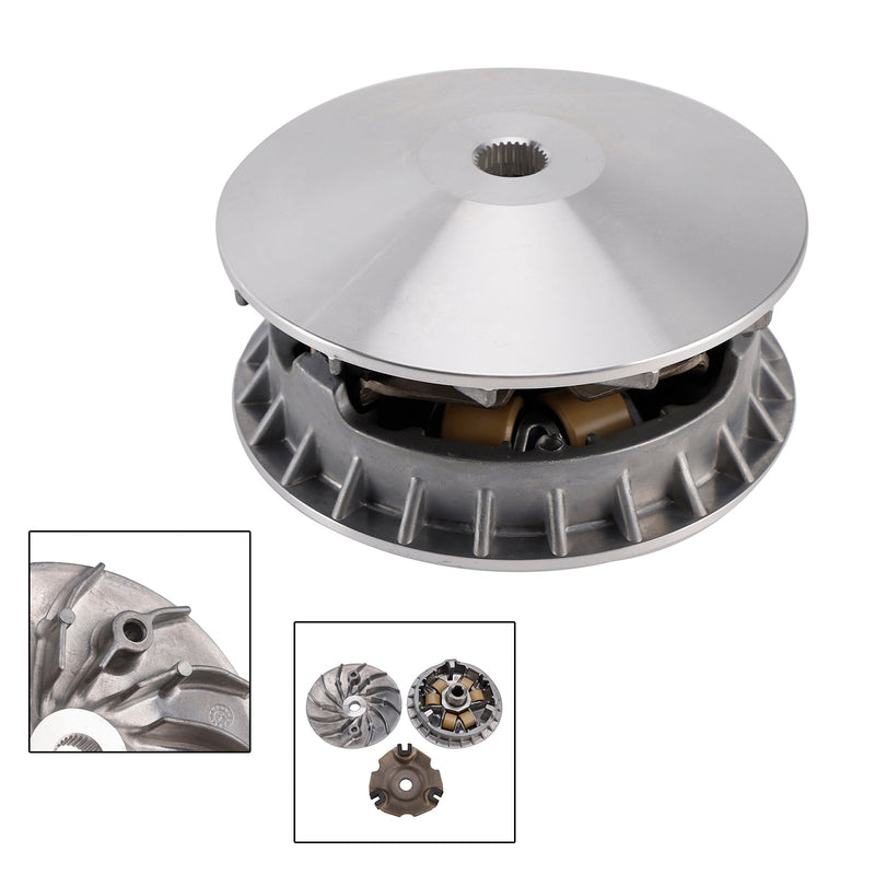 2022-2025 Honda Vario160 ACB160 Vorderkupplungs-Variator-Kit 22011-K1N-Vo1 22102-K2S-N00