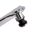 2014–2018 Road King Street Electra Glide 4-Punkt-Docking-Hardware-Kit