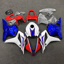 Verkleidungssatz aus ABS-Kunststoff für Honda CBR600RR 2009-2012 F5